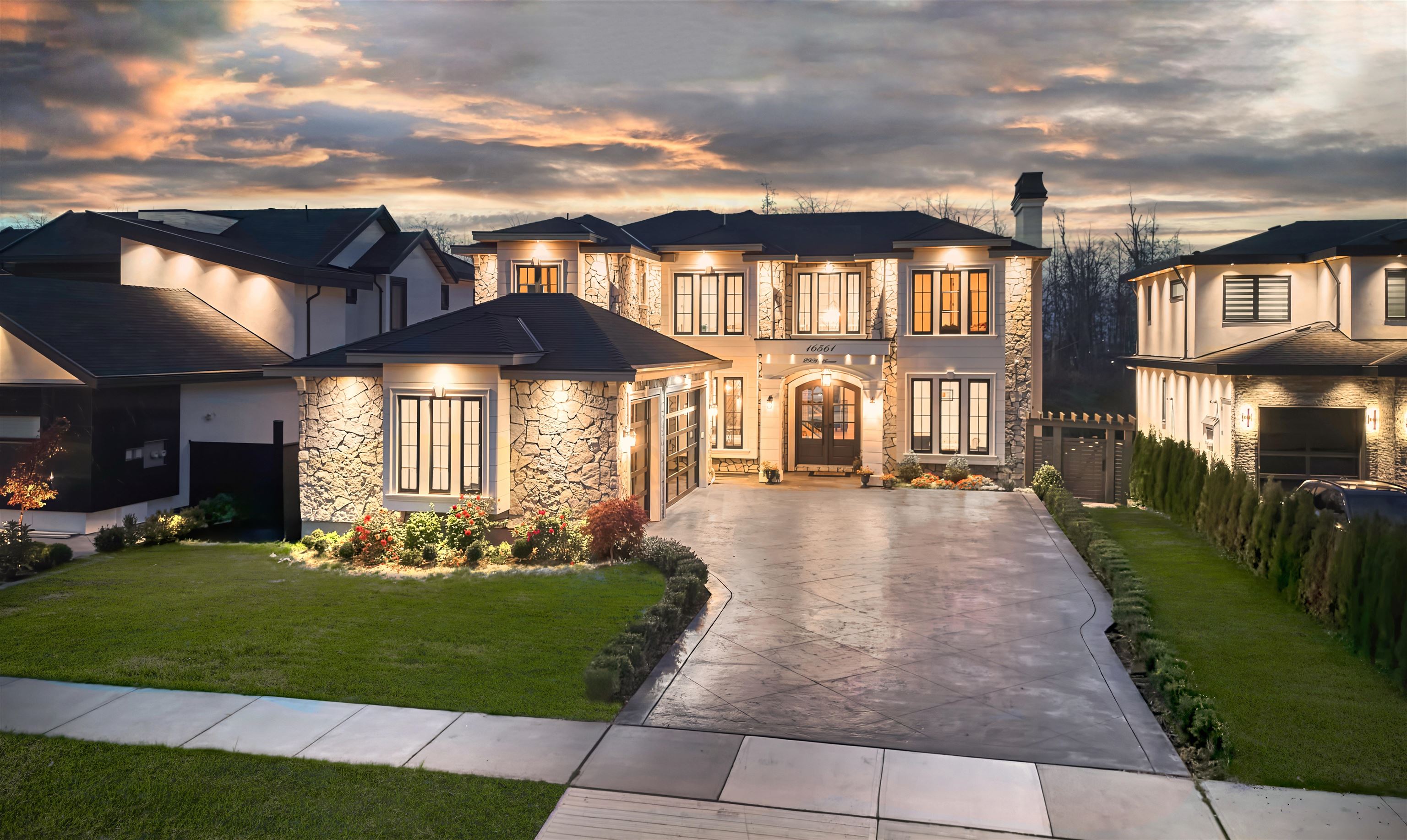 29a Avenue, Surrey, BC V3Z 9X4