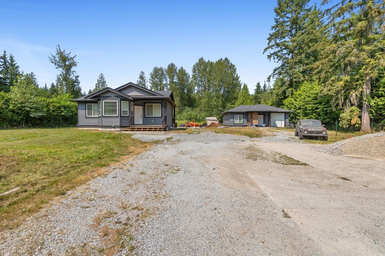 29819 Dewdney Trunk Road, Mission, BC V4S 1B7