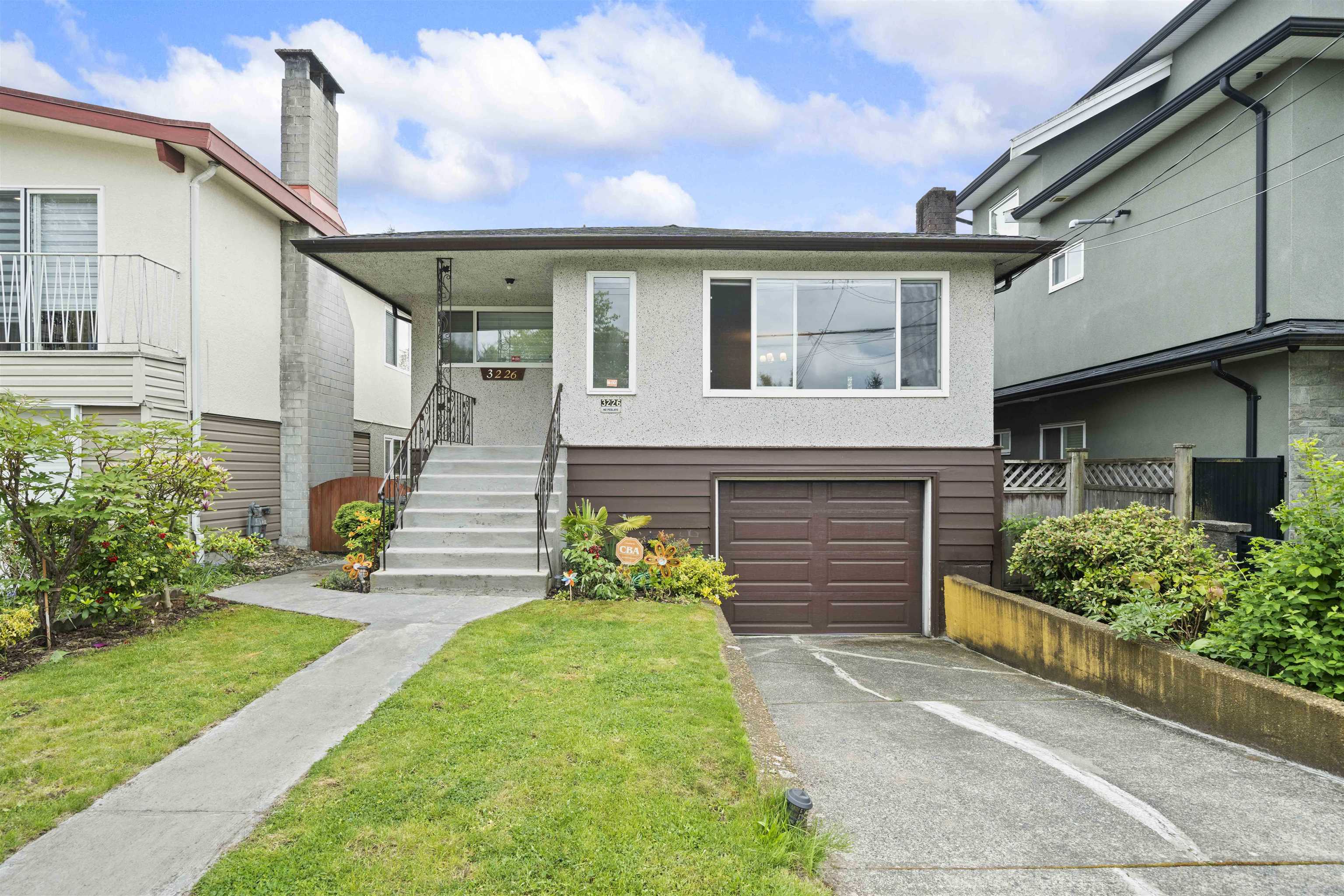3226 East 47th Avenue, Vancouver, BC V5S 1C6
