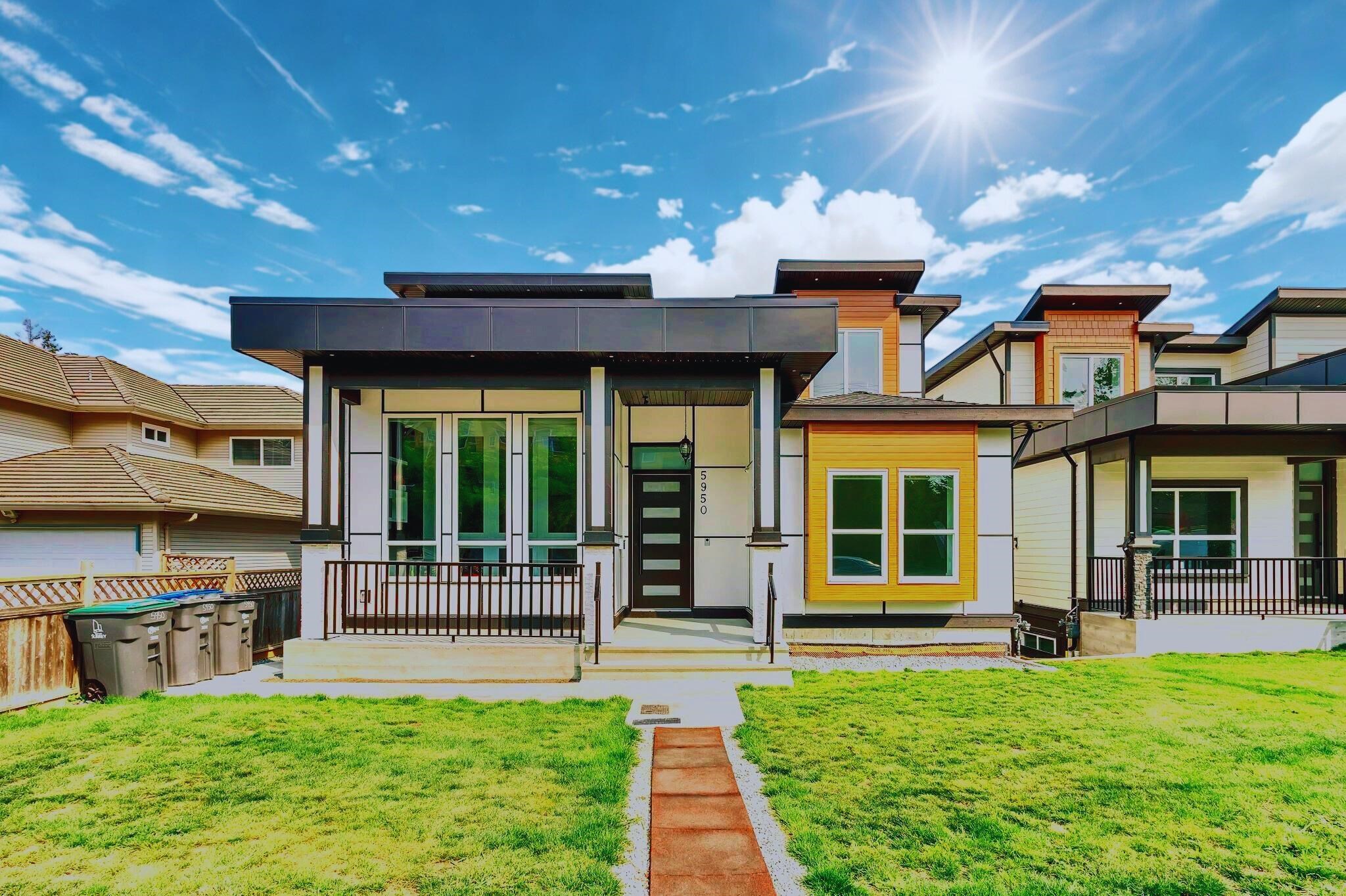 168th Street, Surrey, BC V3S 3X6