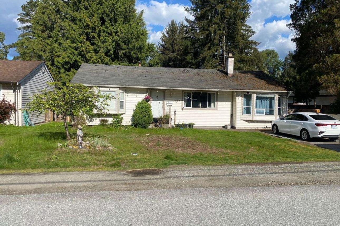 3848 Hamilton Street, Port Coquitlam, BC V3B 3A5