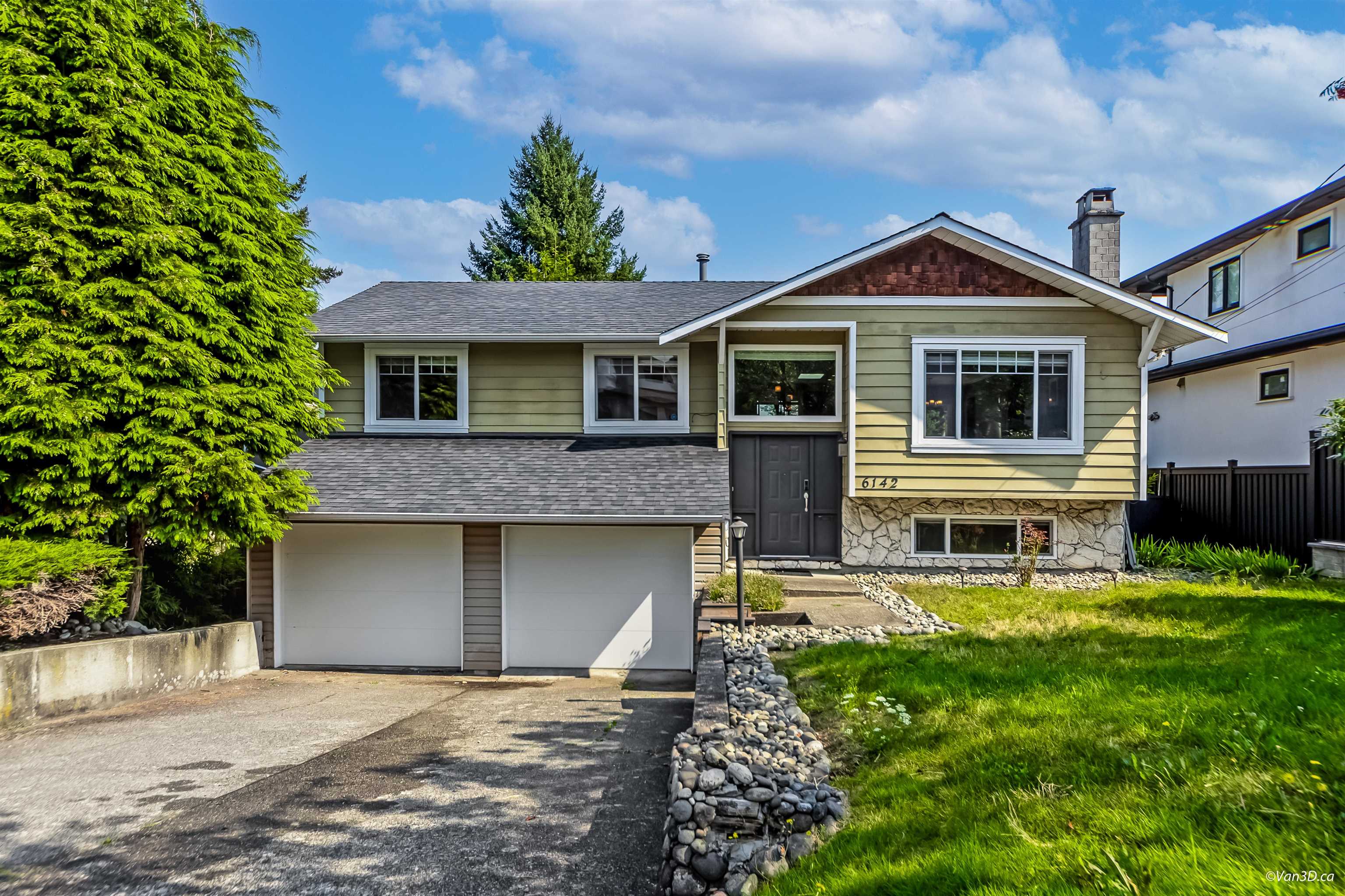 6142 Leibly Avenue, Burnaby, BC V5E 3C8