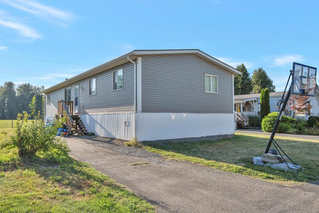 52324 Yale Rd #40, Rosedale, BC V0X 1X1