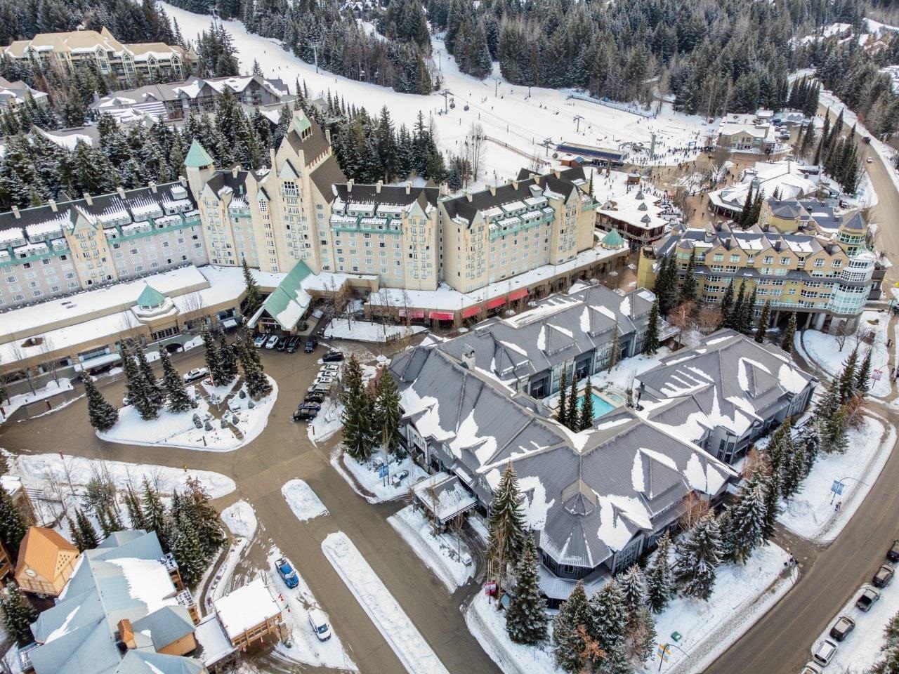 4573 Chateau Boulevard #321, Whistler, BC V0N 1B4