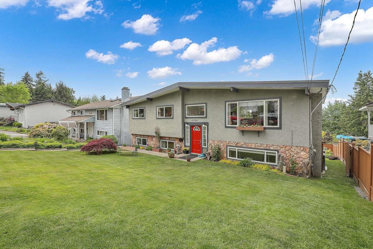 112a Avenue, Surrey, BC V3R 2G6