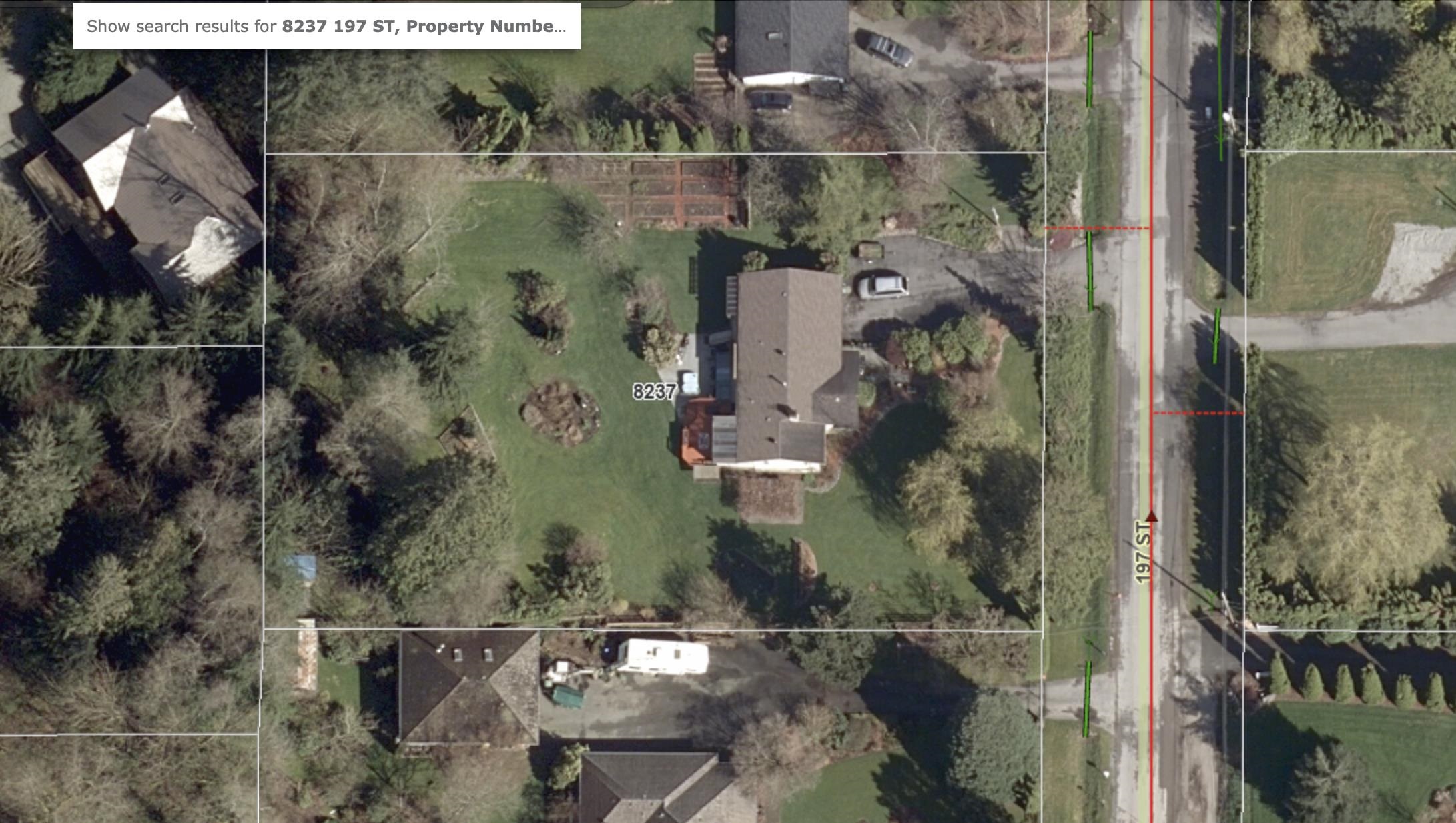 197 Street, Langley, BC V2Y 1Z1