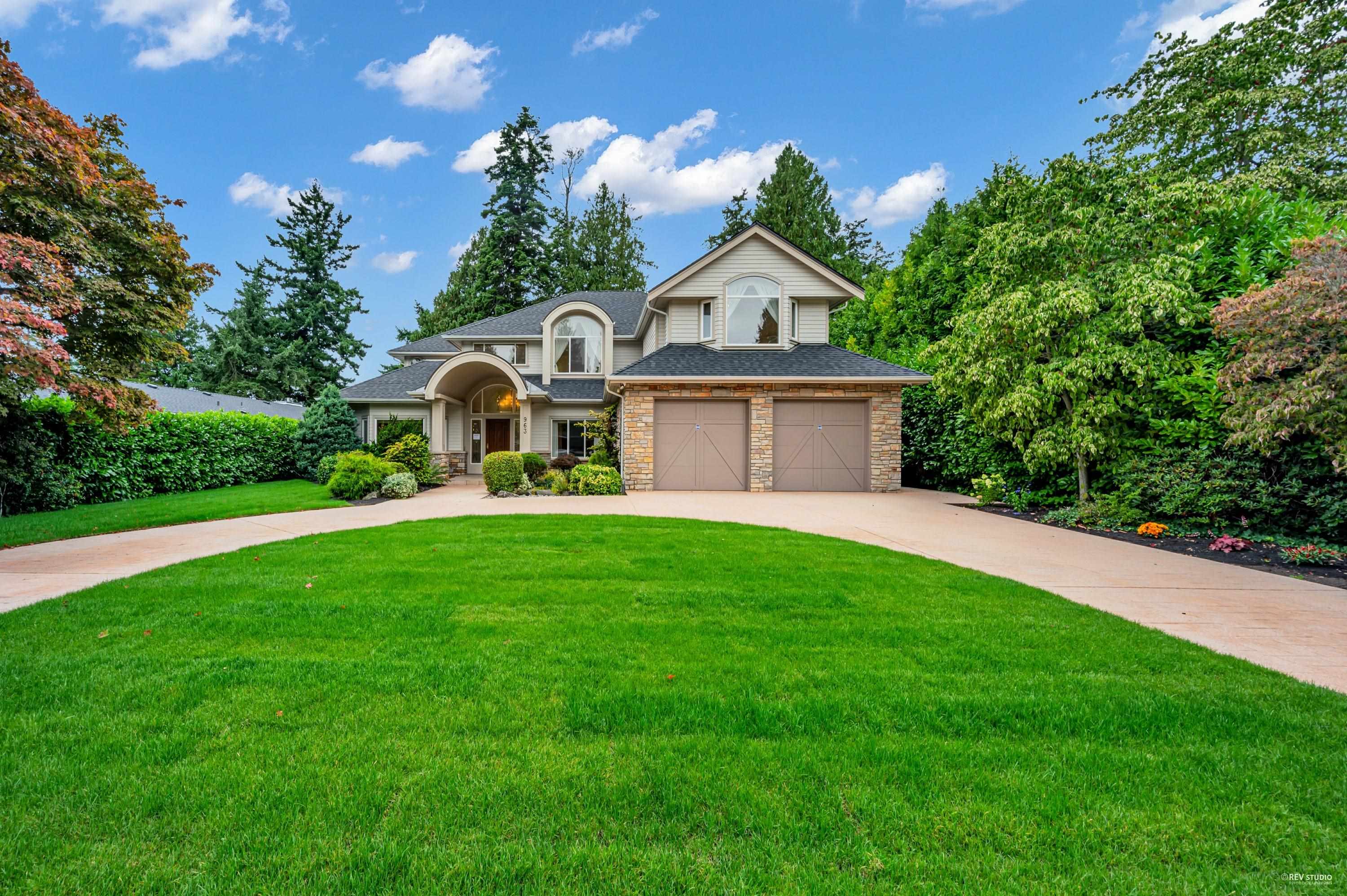963 Pacific Drive, Delta, BC V4M 2K2