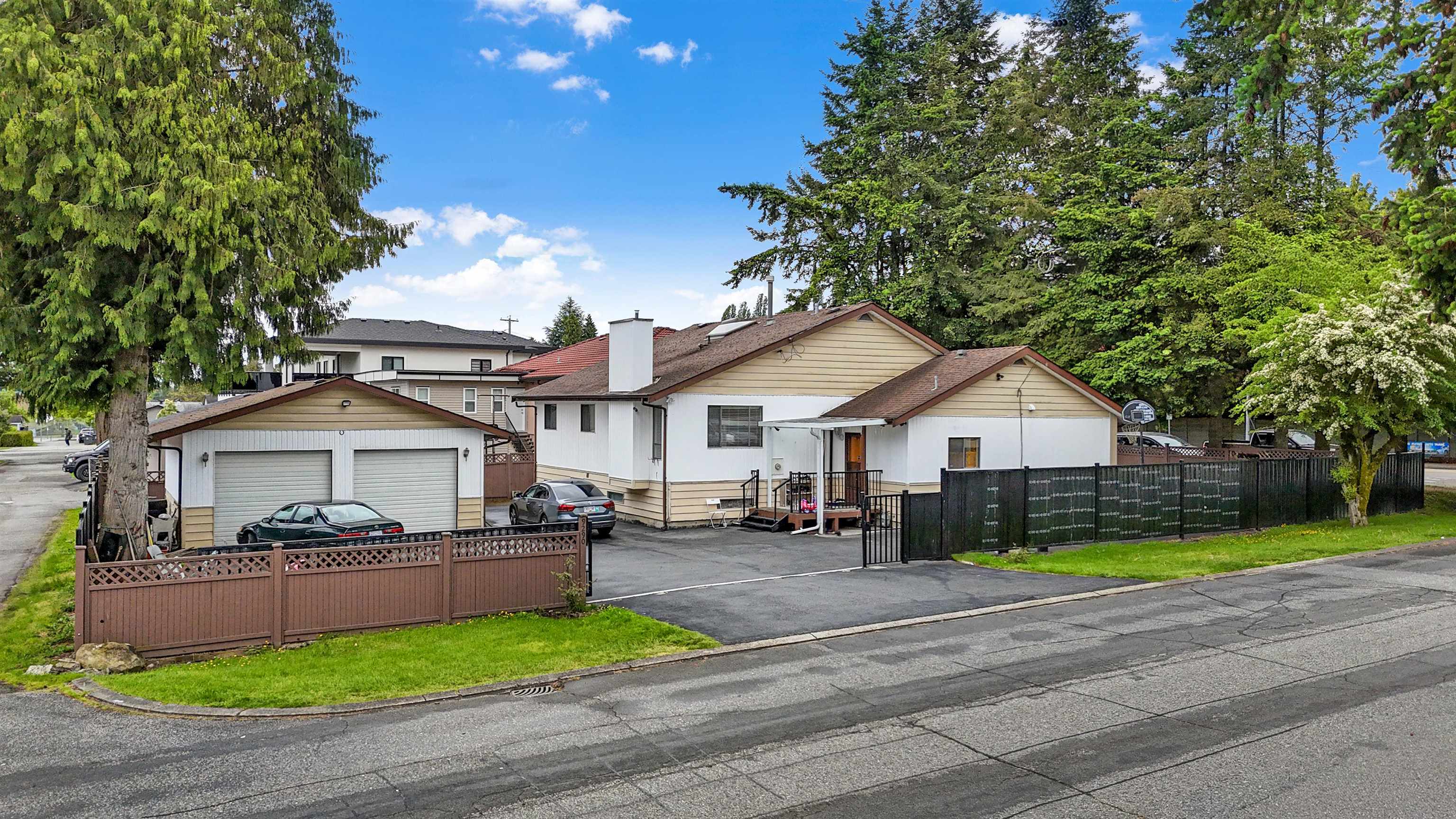 128 Street, Surrey, BC V3V 5N2