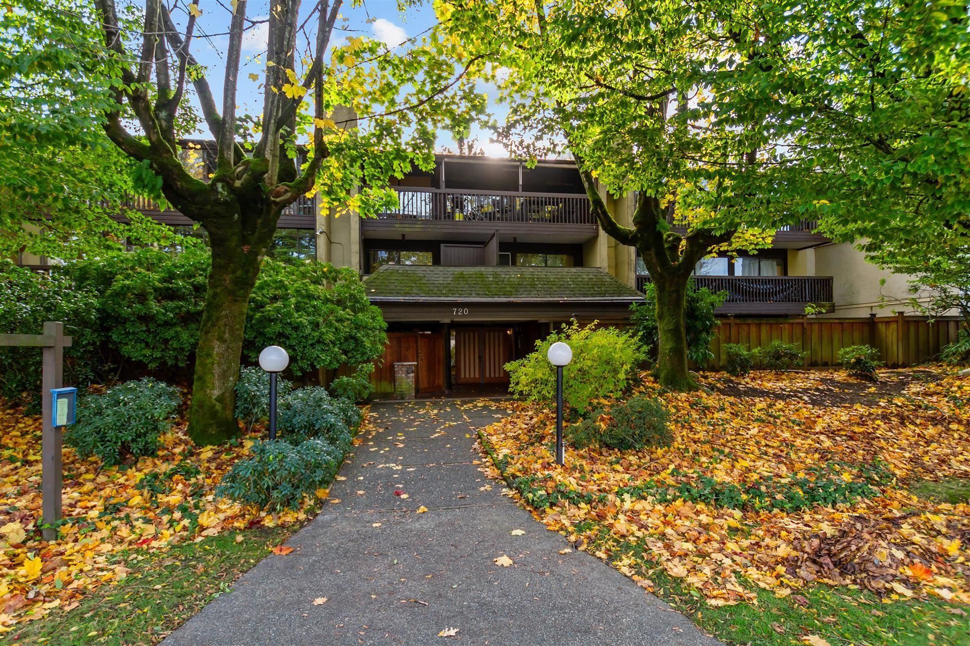 720 8th Avenue #208, New Westminster, BC V3M 2R3