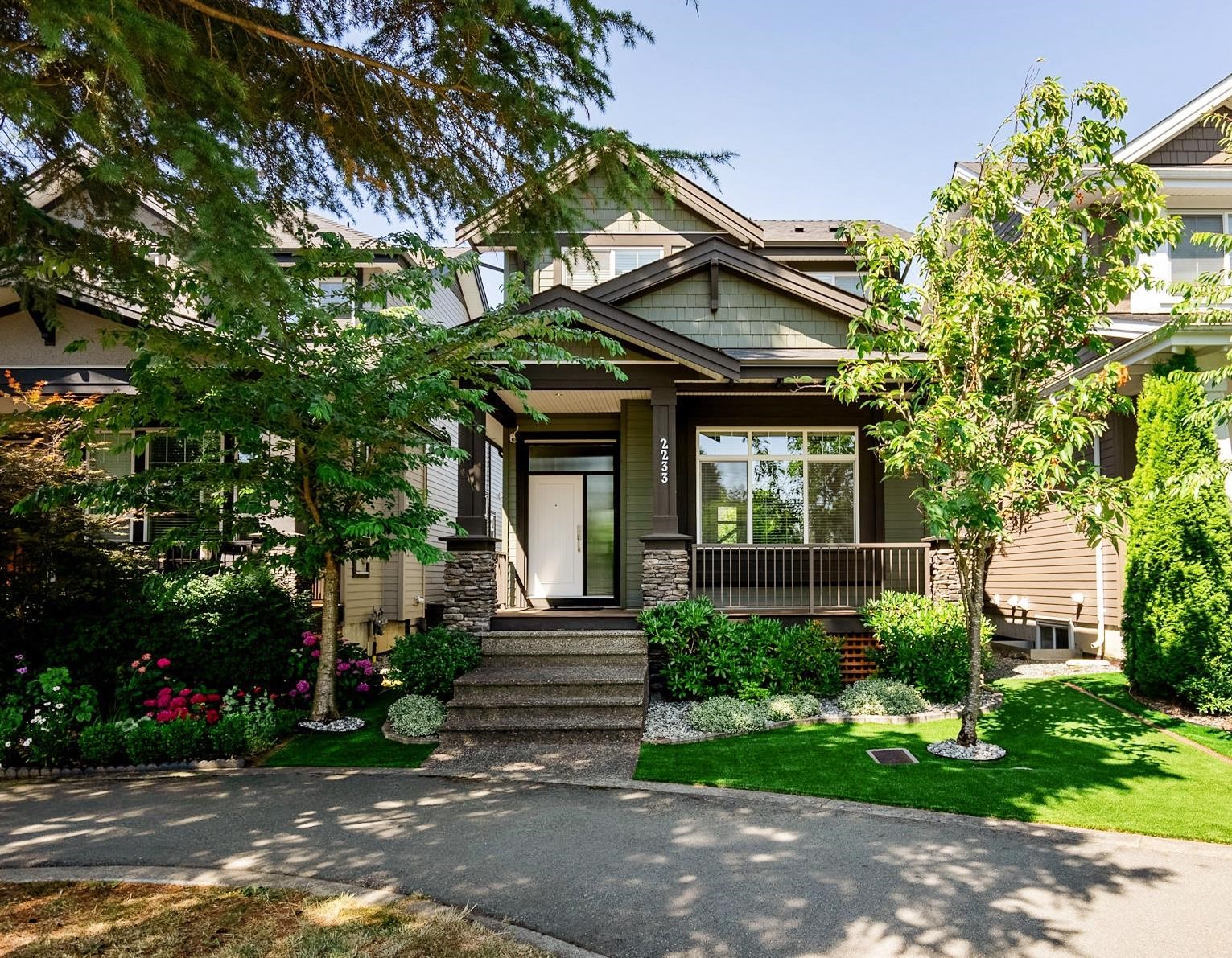 168 Street, Surrey, BC V3Z 0M3