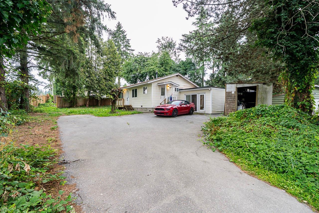 23768 Fraser Highway, Langley, BC V2Z 2K8