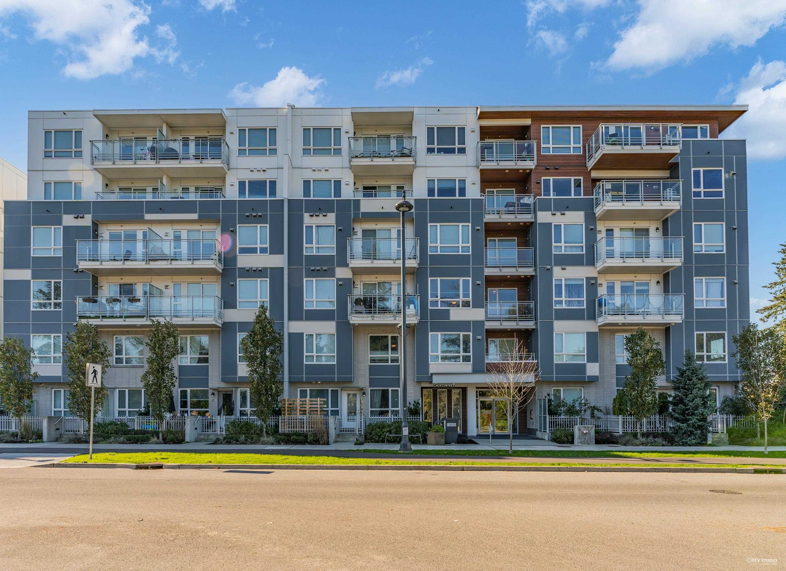 10603 140 Street #305, Surrey, BC V3T 0M8