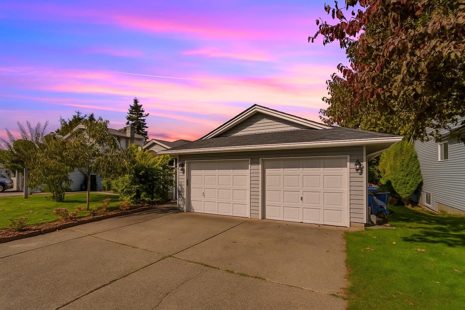 32711 Haida Drive, Abbotsford, BC V2T 4Z6