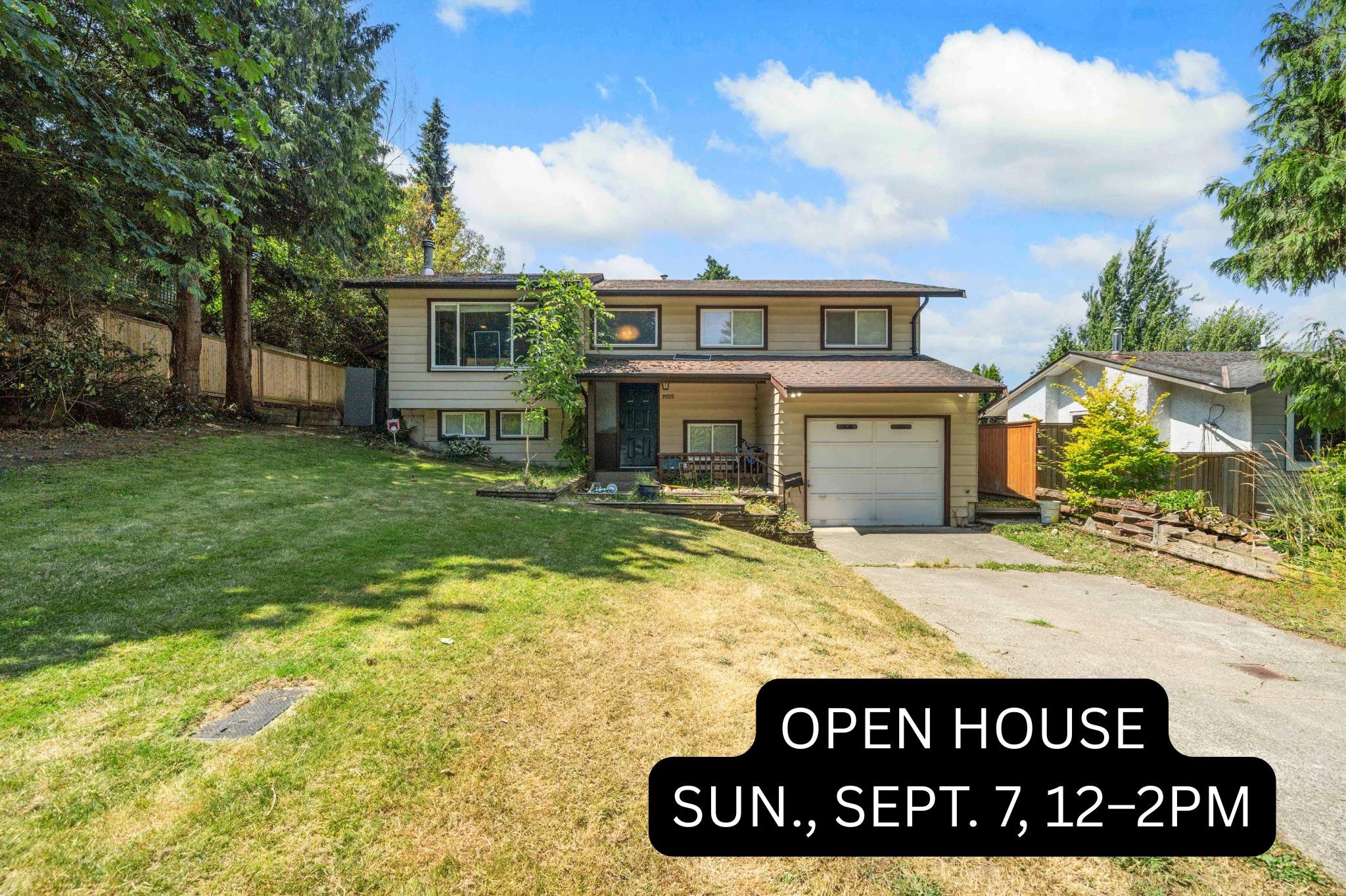 3555 Davie Street, Abbotsford, BC V2S 6G3
