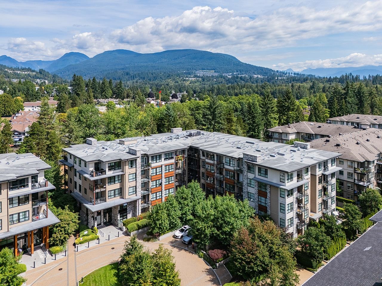 1152 Windsor Mews #405, Coquitlam, BC V3B 0N1