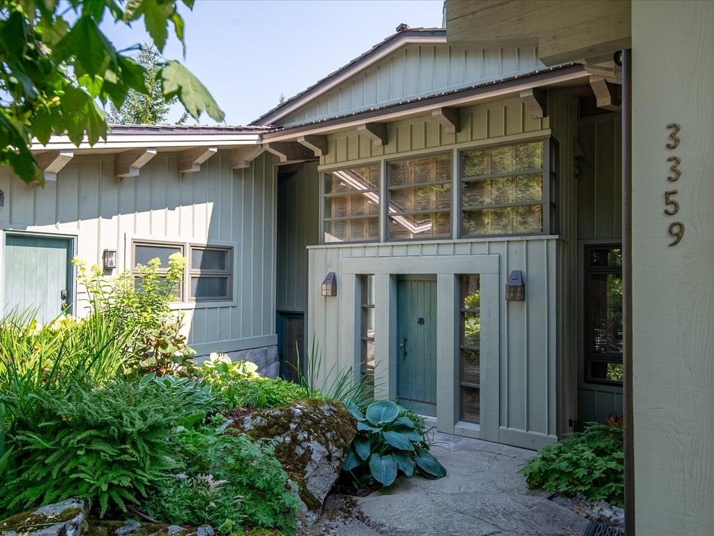 3359 Osprey Place, Whistler, BC V8E 0B8