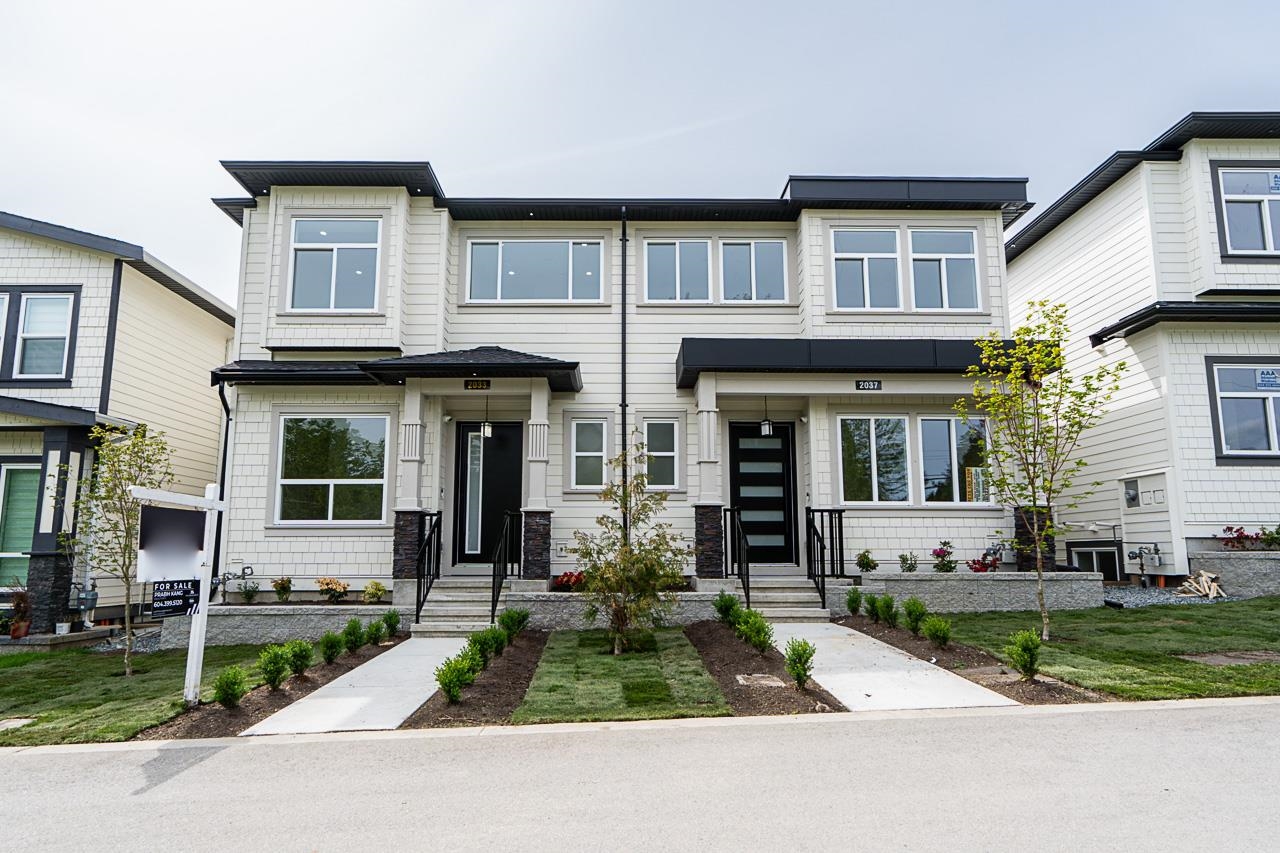 168 Street, Surrey, BC V3Z 1H1