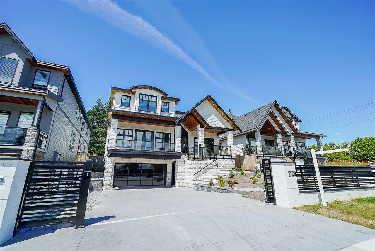 9487 162a Street, Surrey, BC V4N 2B7