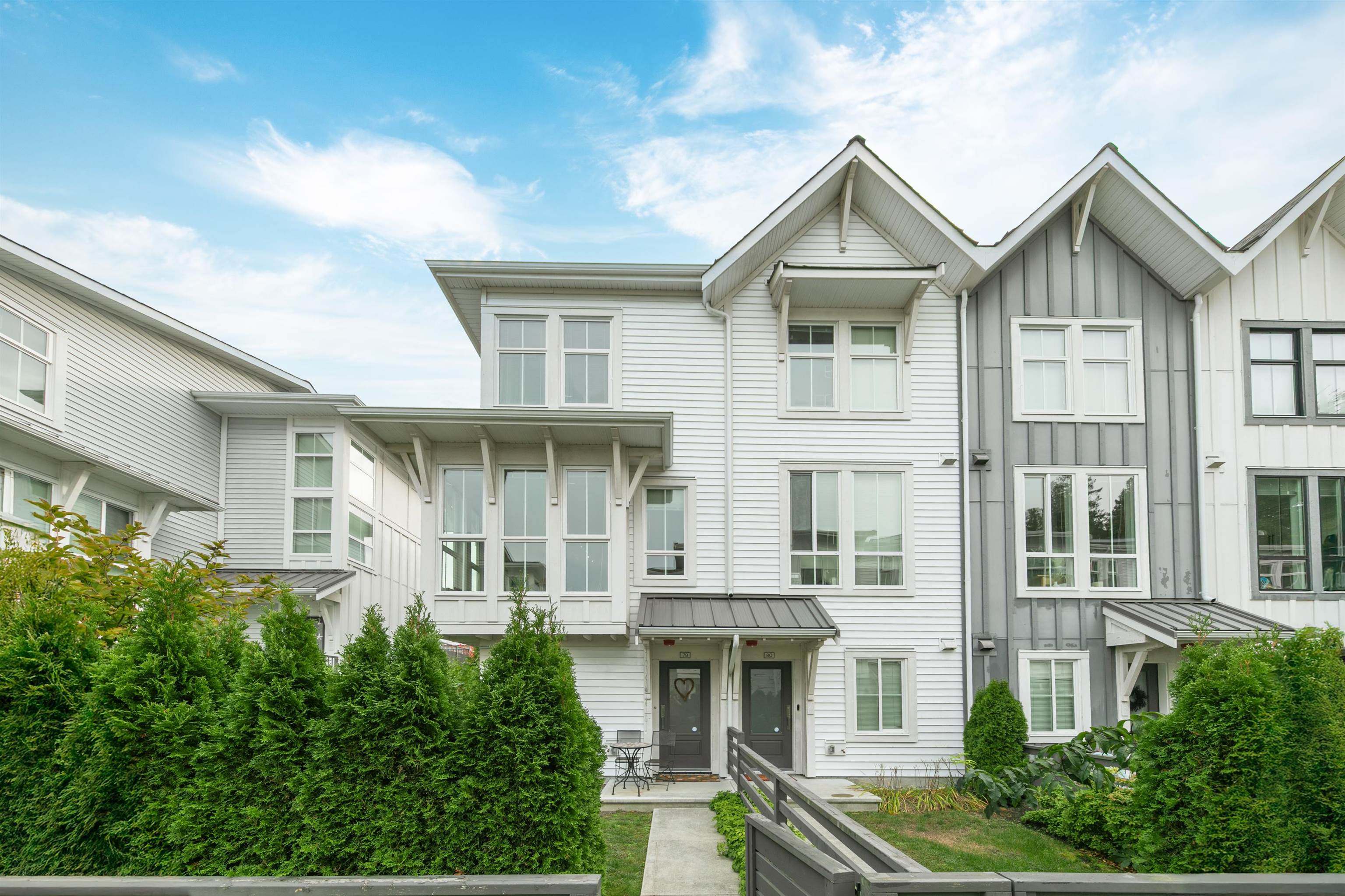 4638 Orca Way #79, Tsawwassen, BC V4M 0C2