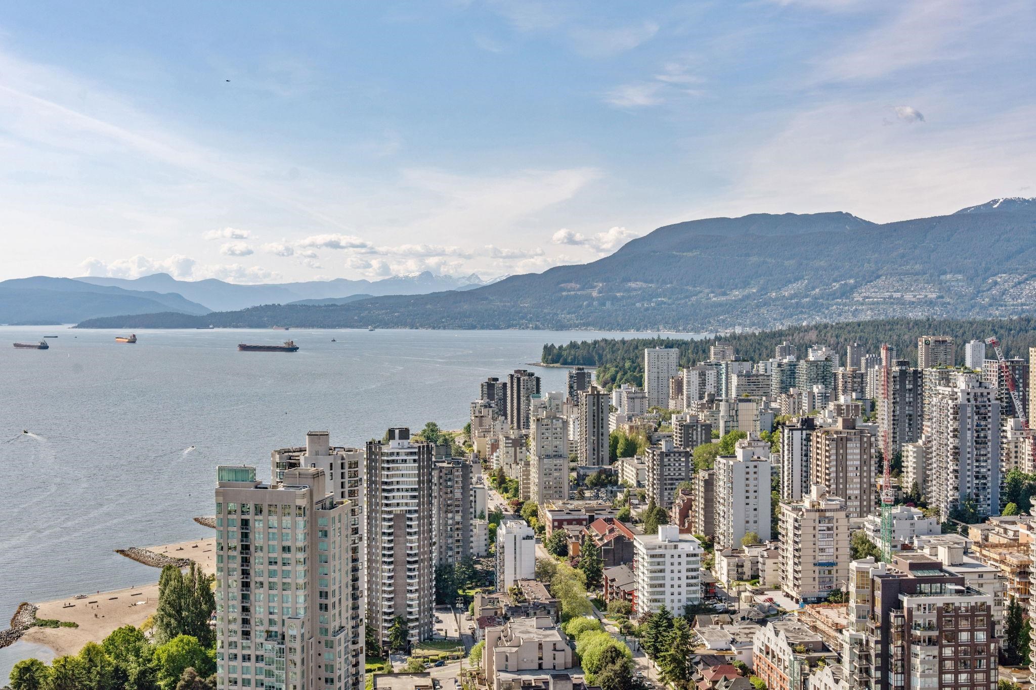 1480 Howe Street #4903, Vancouver, BC V6Z 0G5