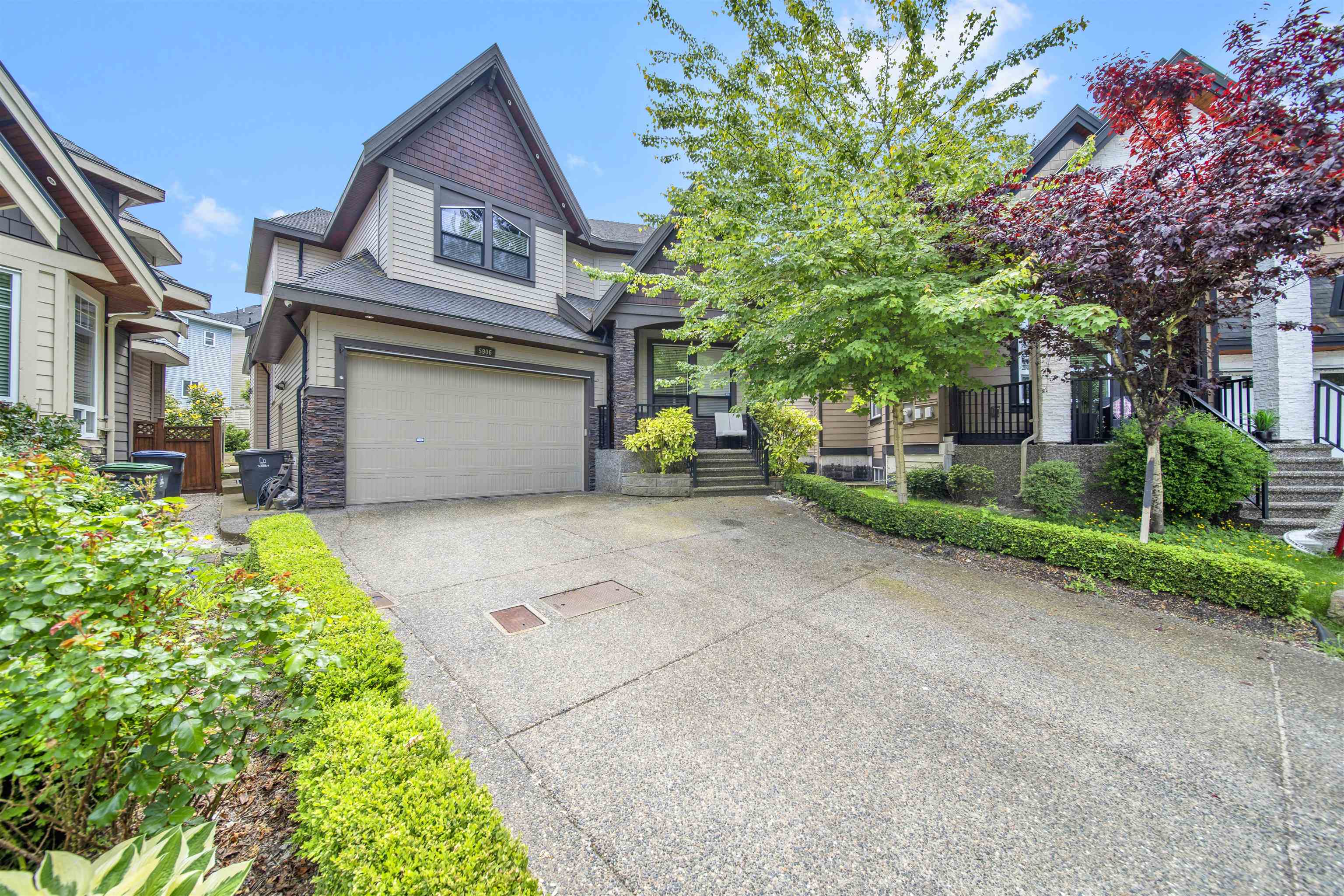 139 Street, Surrey, BC V3X 0G6