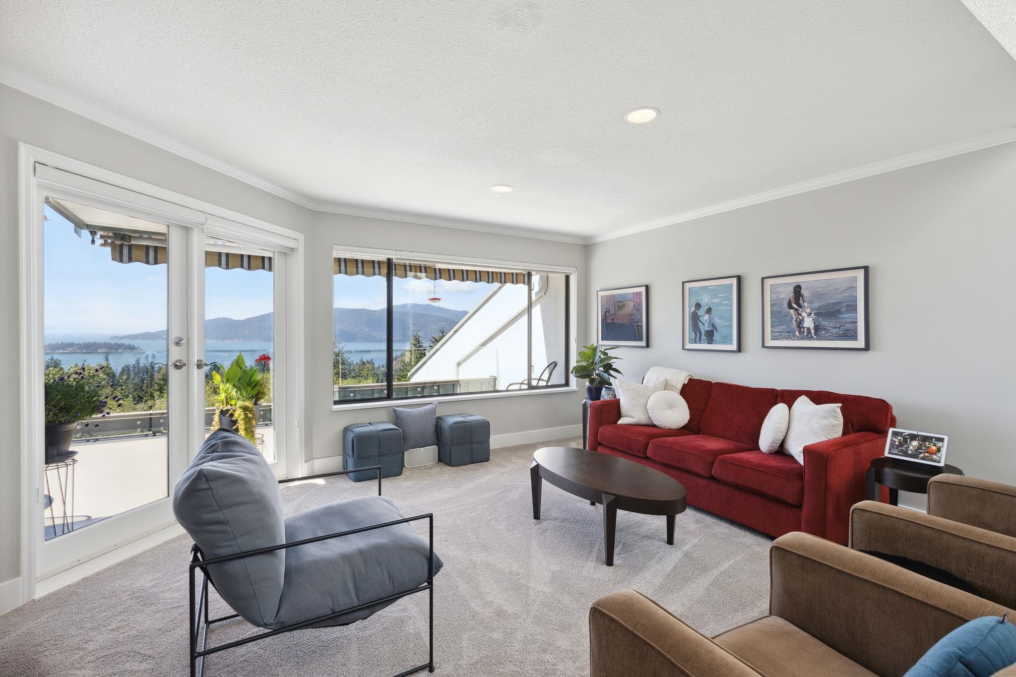 5307 Aspen Drive, West Vancouver, BC V7W 3C8