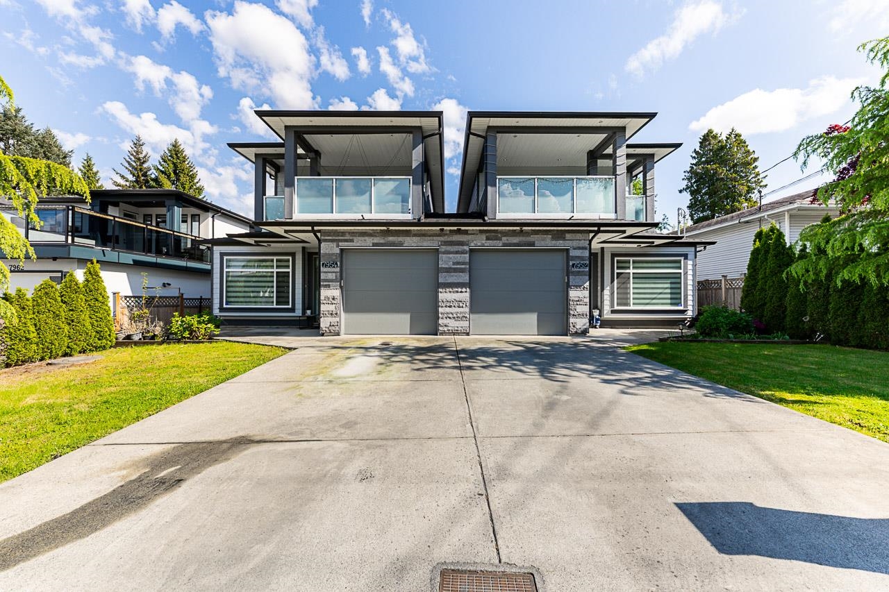 7954 Edmonds Street, Burnaby, BC V3N 1C2