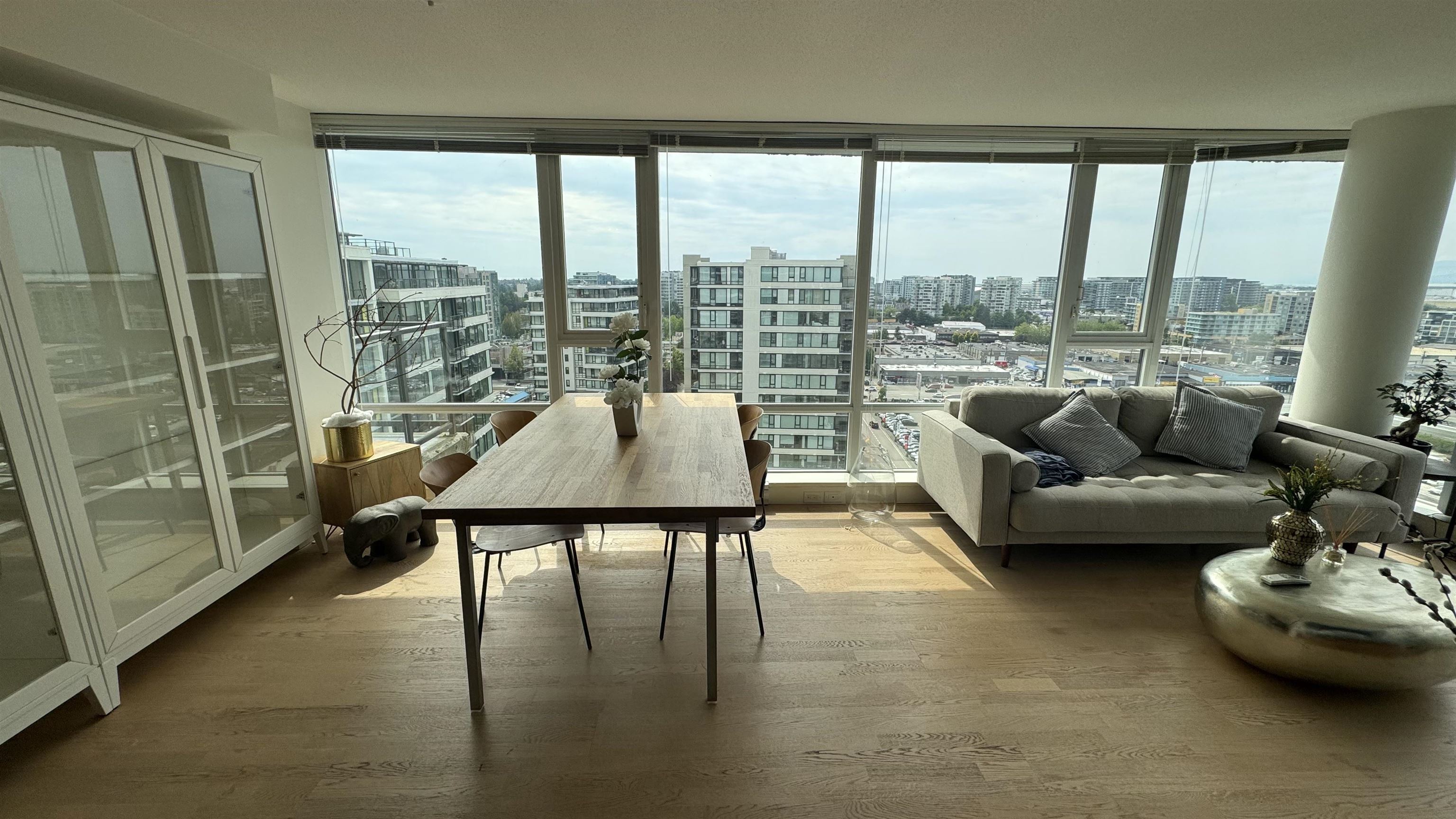 7988 Ackroyd Road #ph2, Richmond, BC V6X 0K6