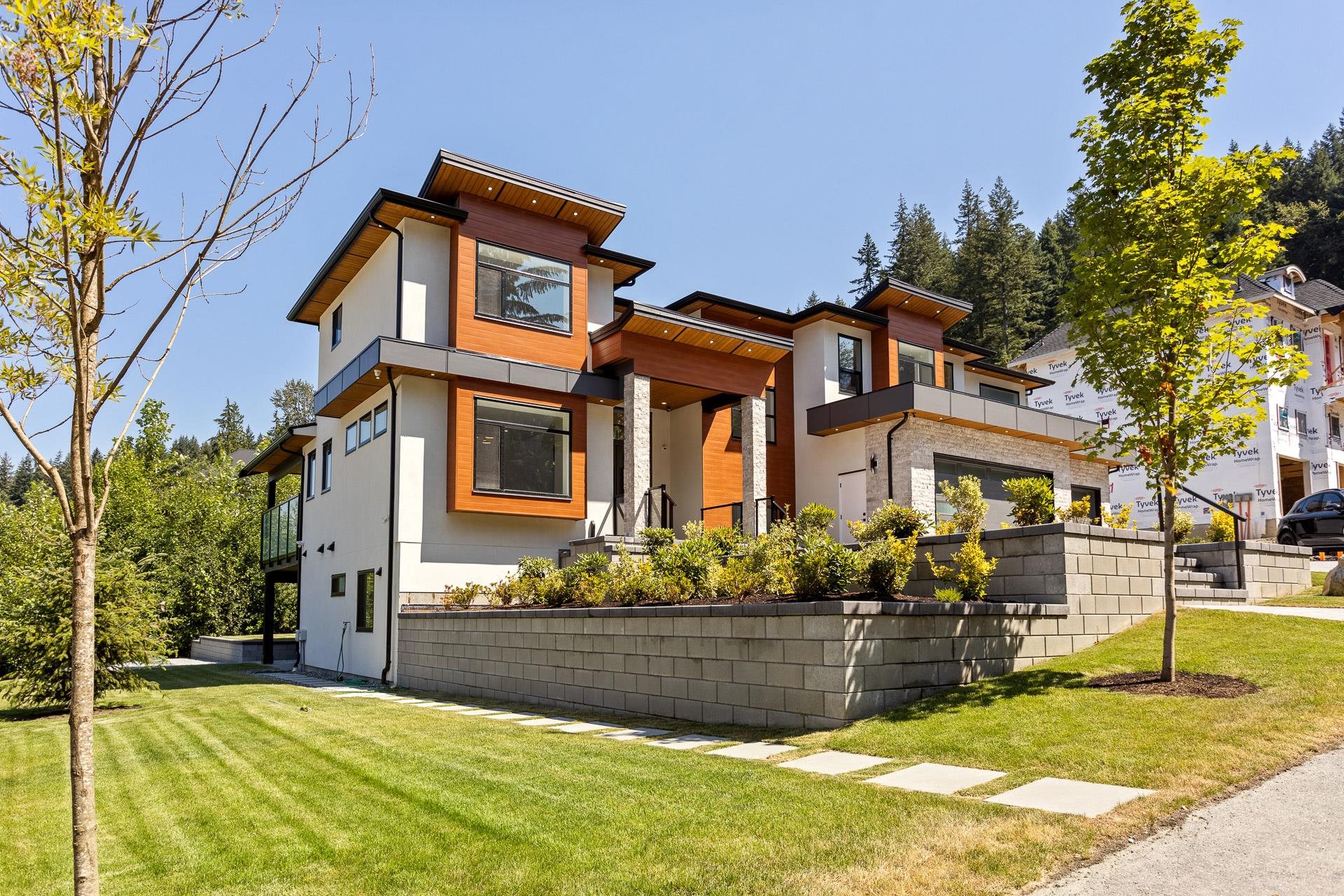 2961 Eaglecrest Drive, Anmore, BC V3H 0J4