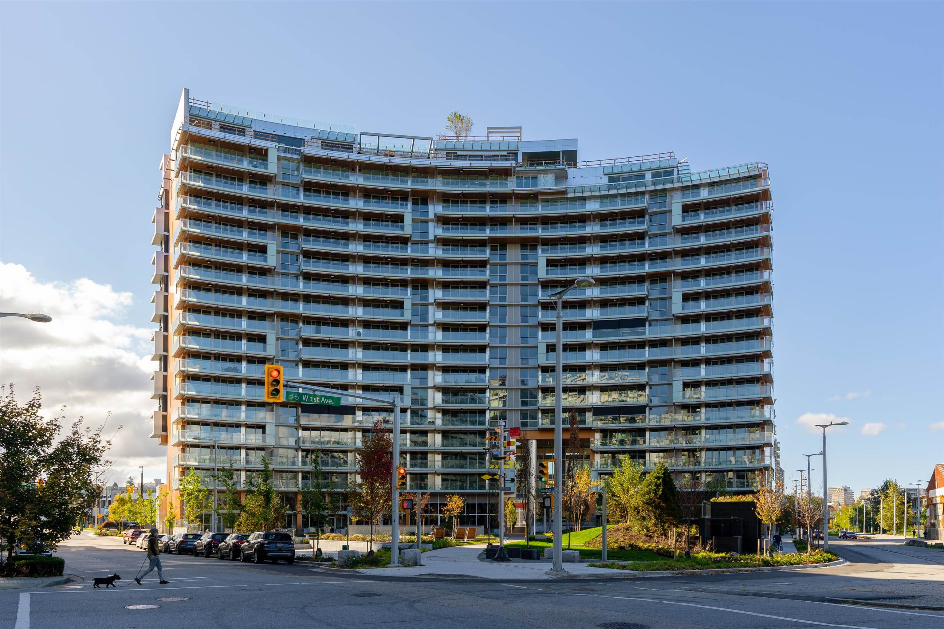 1768 Cook Street #603, Vancouver, BC V5Y 0N3
