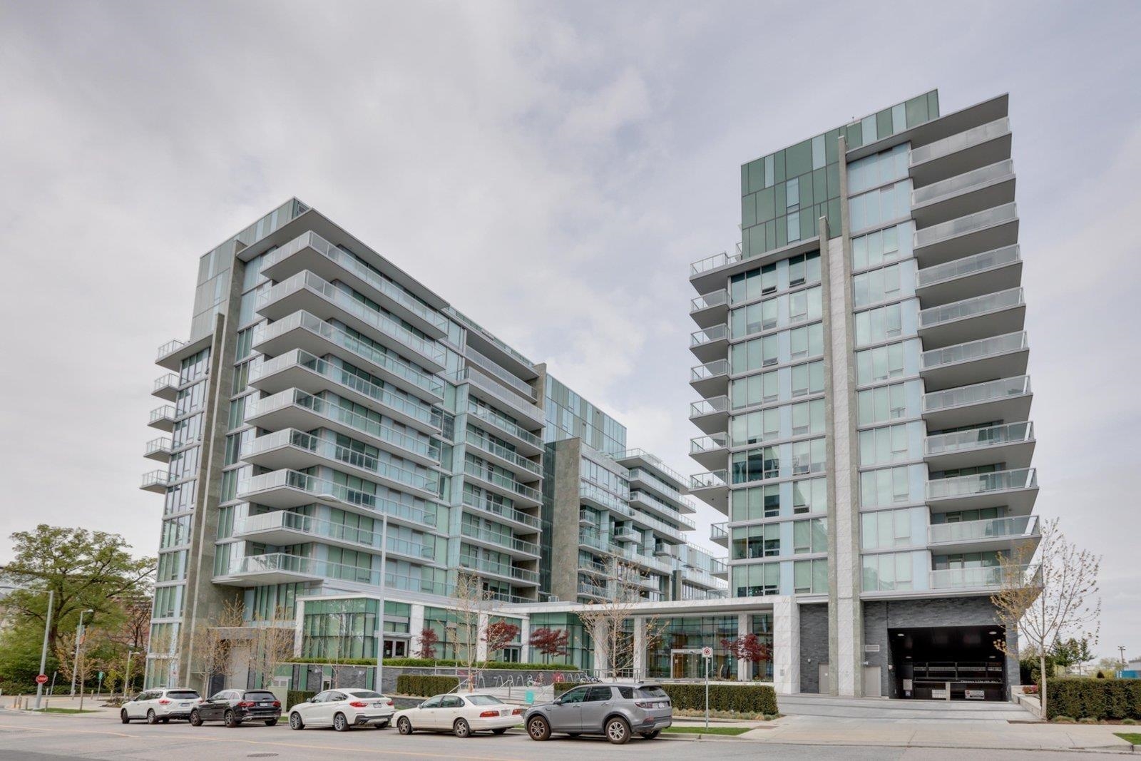 6633 Pearson Way #611, Richmond, BC V7C 0C4