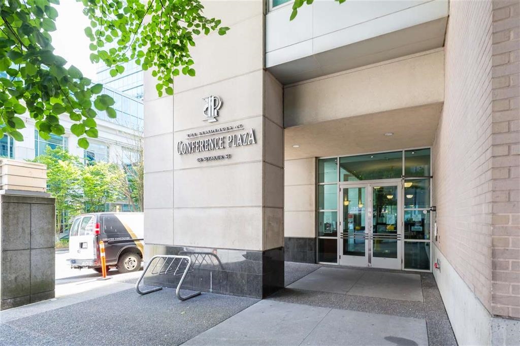 438 Seymour Street #2501, Vancouver, BC V6B 6H4