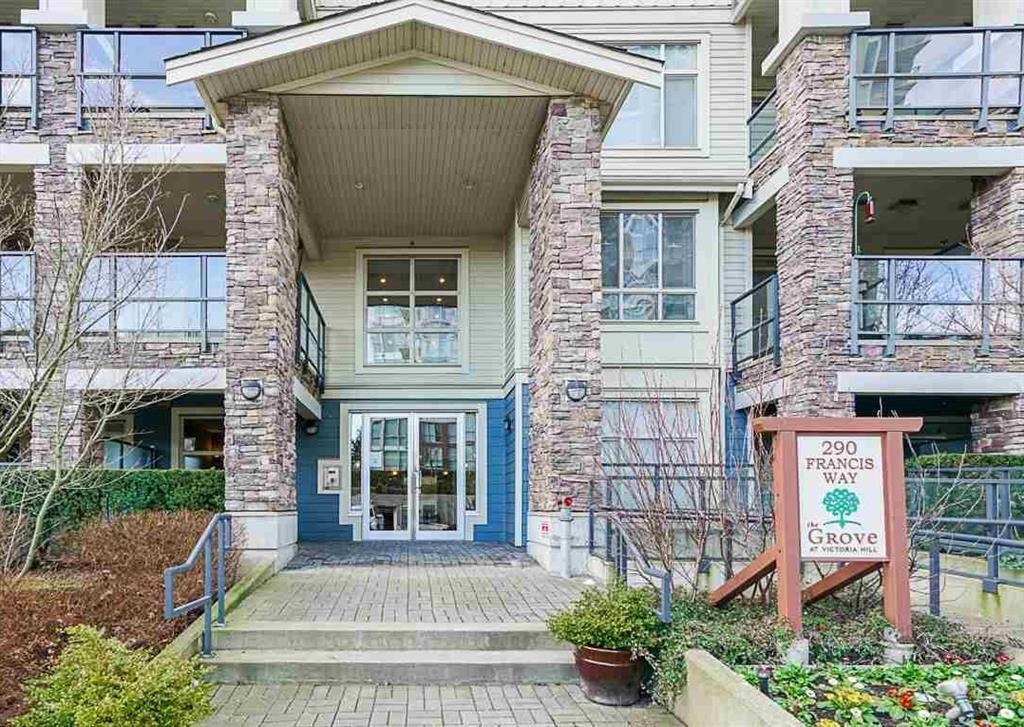 290 Francis Way #309, New Westminster, BC V3L 0C4