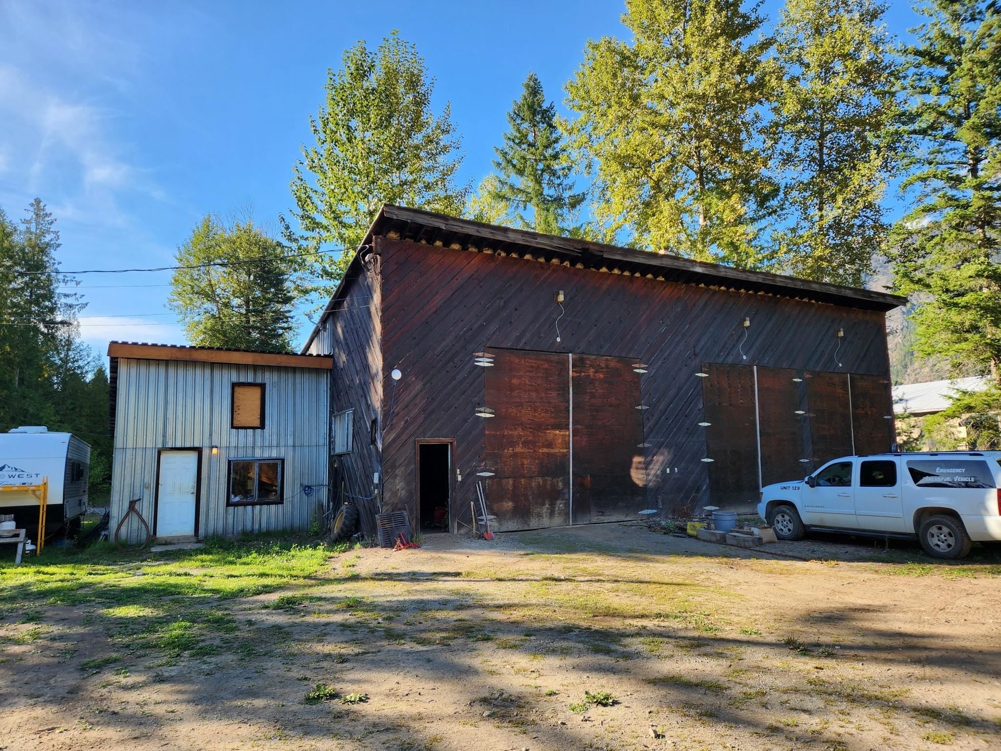 9304 Upper Lillooet River Fsr, Pemberton, BC V0N 2L2