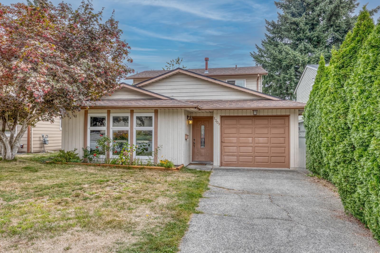 1309 Nestor Street, Coquitlam, BC V3E 1V5