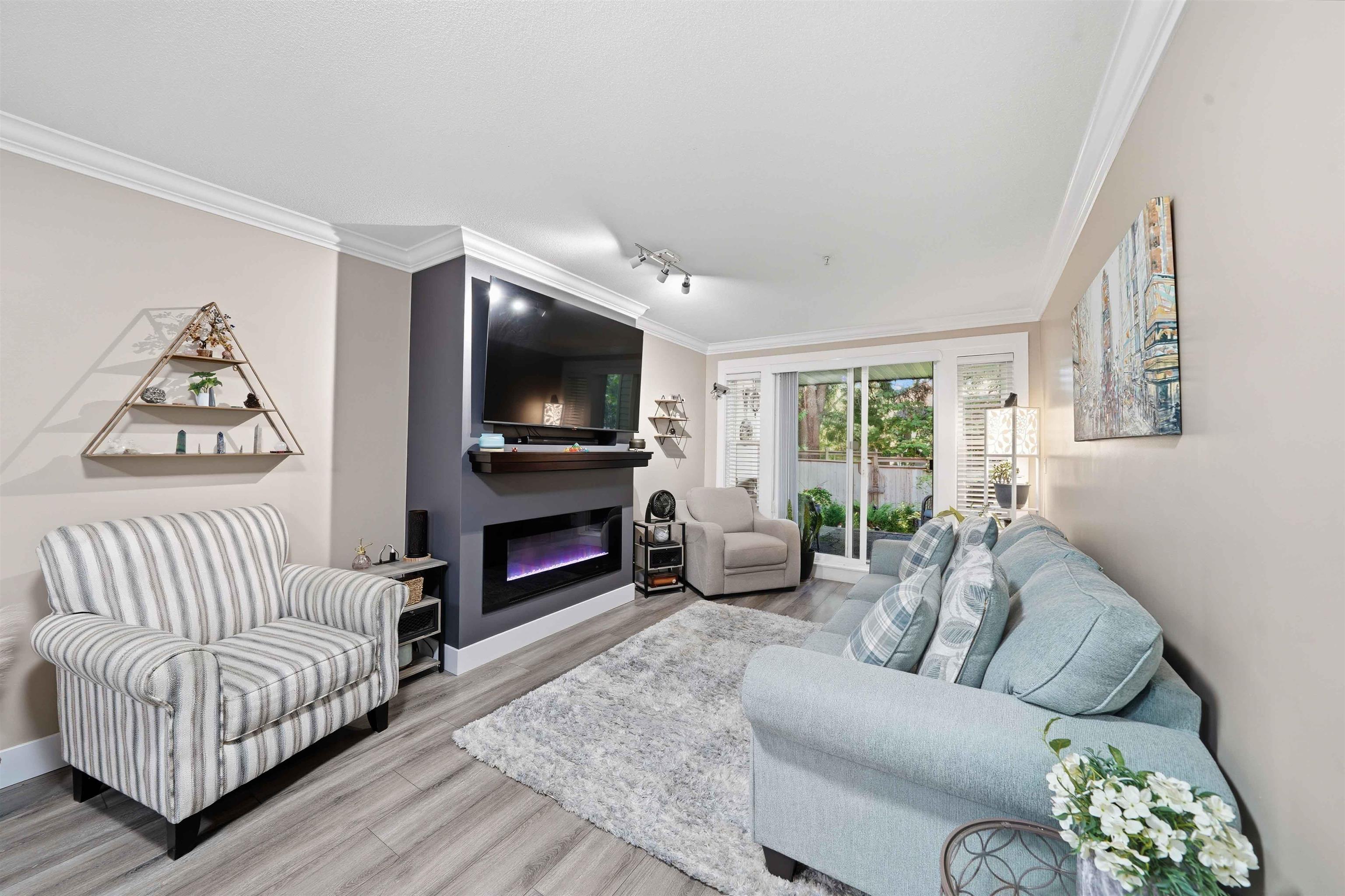 22275 123 Avenue #106, Maple Ridge, BC V2X 4E1