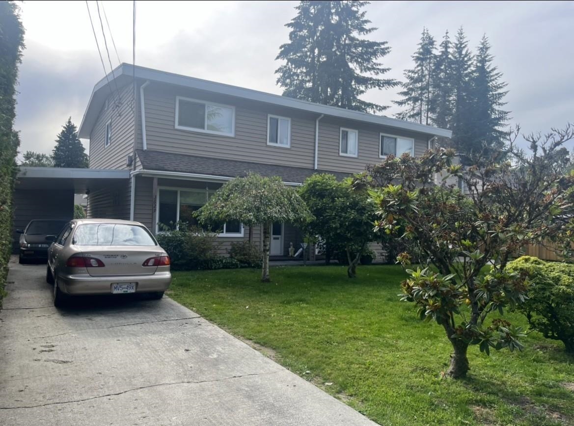 3631 Flint Street #3629, Port Coquitlam, BC V3B 4J9