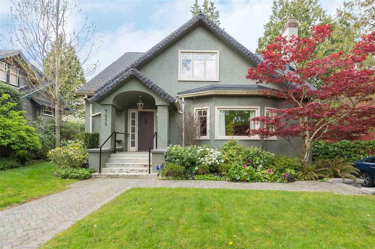 4655 West 6th Avenue, Vancouver, BC V6R 1V6