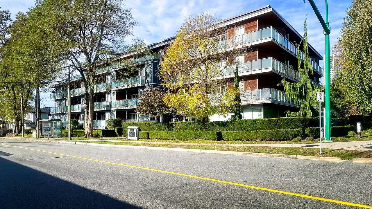 7377 14th Avenue #106, Burnaby, BC V3N 1Z7