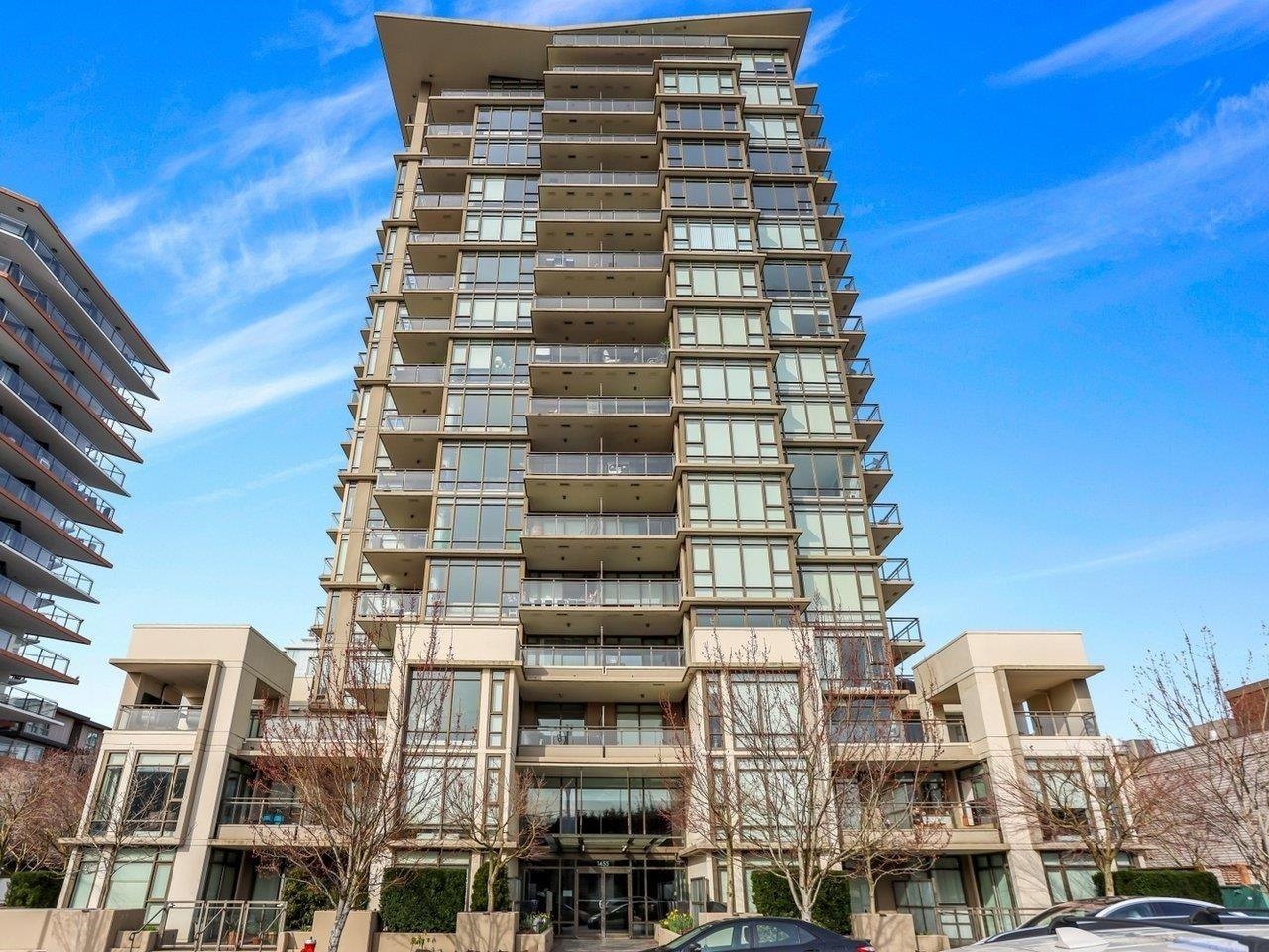 1455 George Street #1105, White Rock, BC V4B 0A9