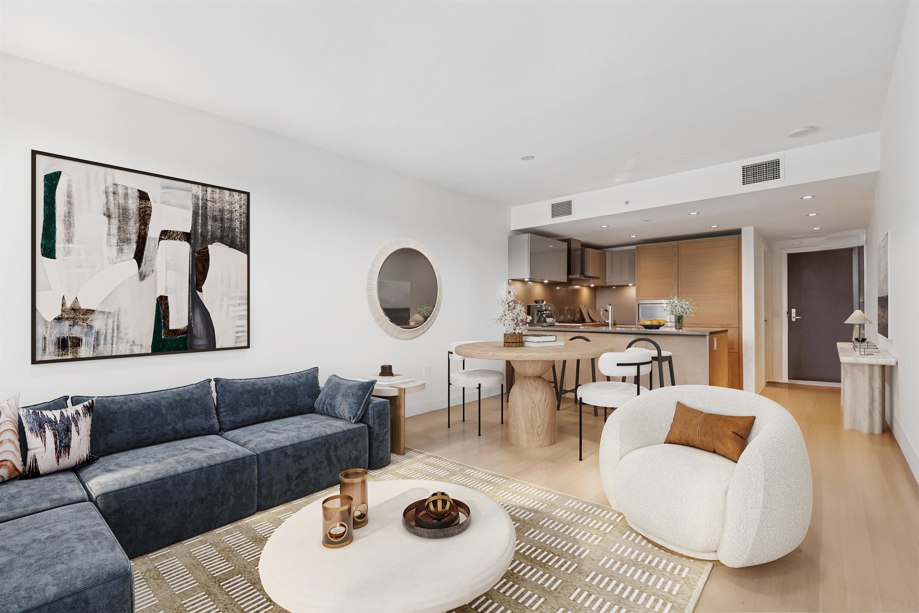 7228 Adera Street #901, Vancouver, BC V6P 0H8