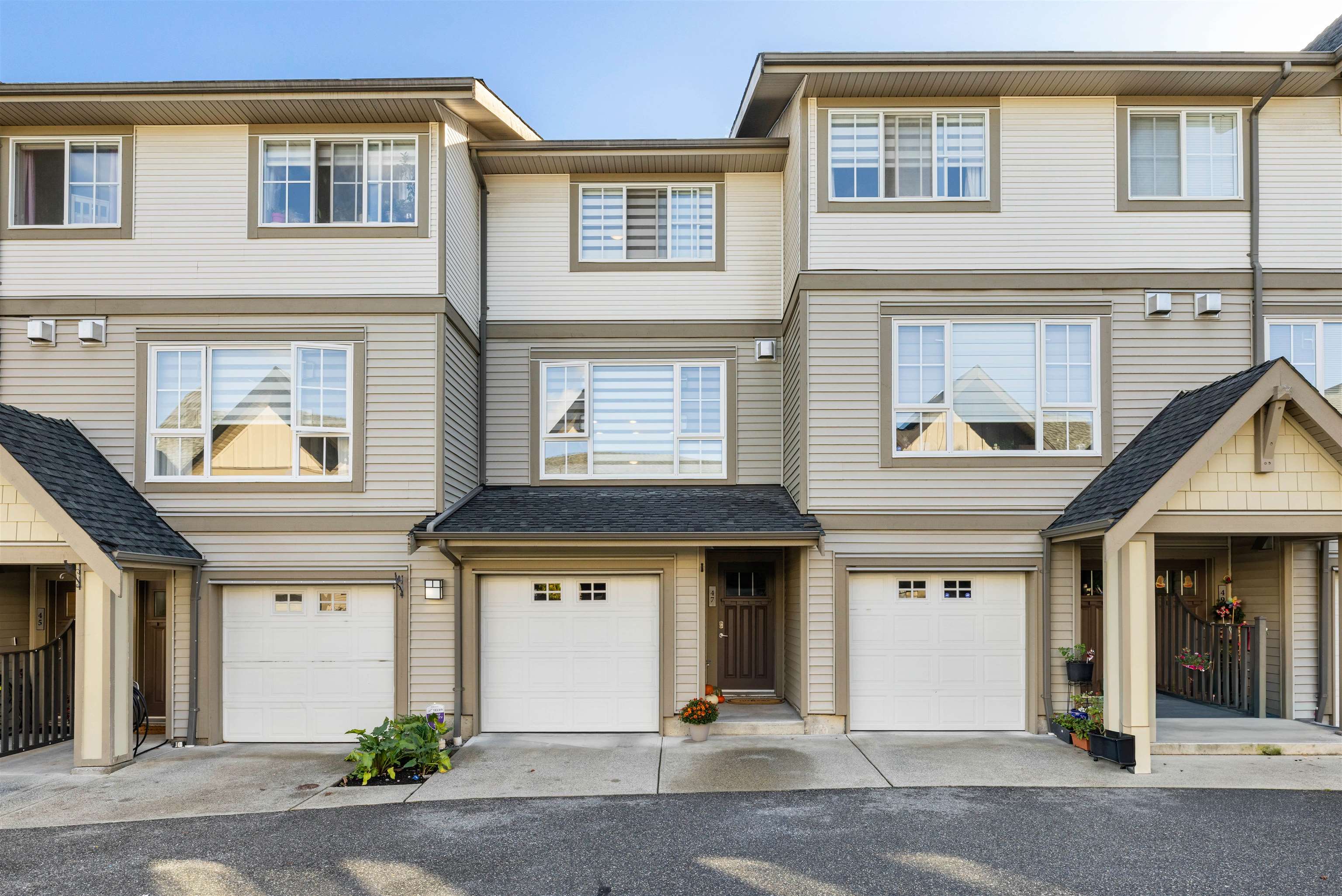 2501 161a Street #47, Surrey, BC V3Z 7Y6