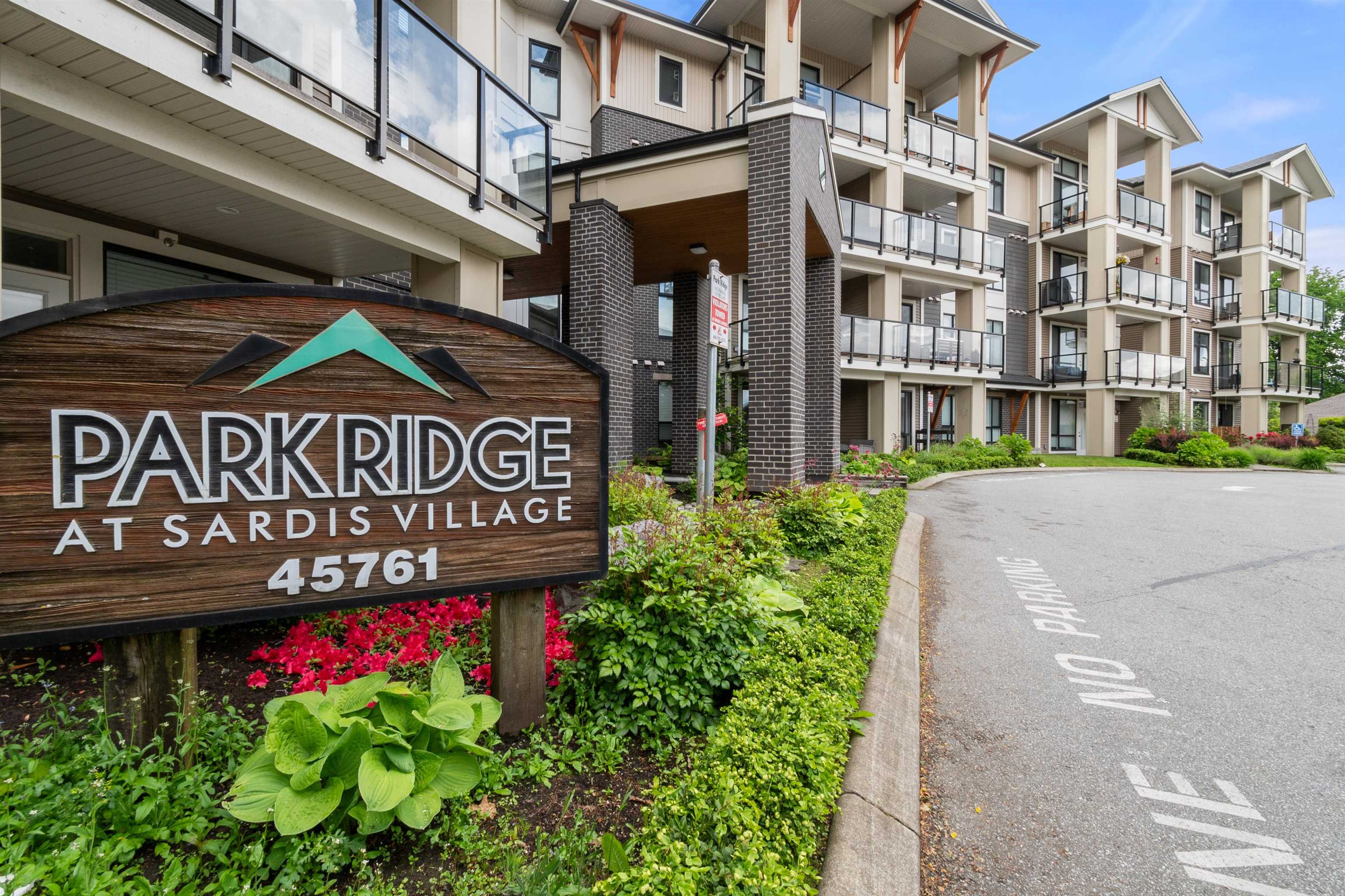 45761 Stevenson Road #215, Chilliwack, BC V2R 0Y7
