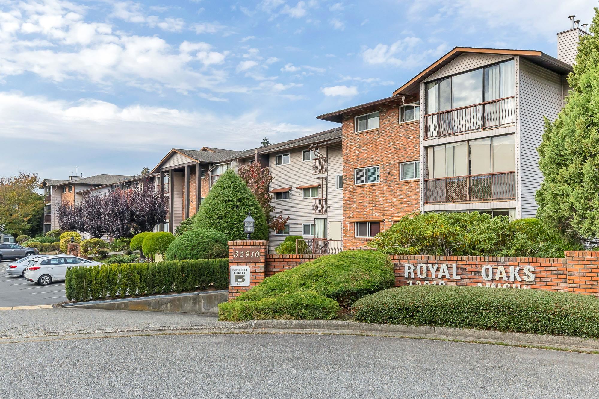 32910 Amicus Place #205, Abbotsford, BC V2S 6G9