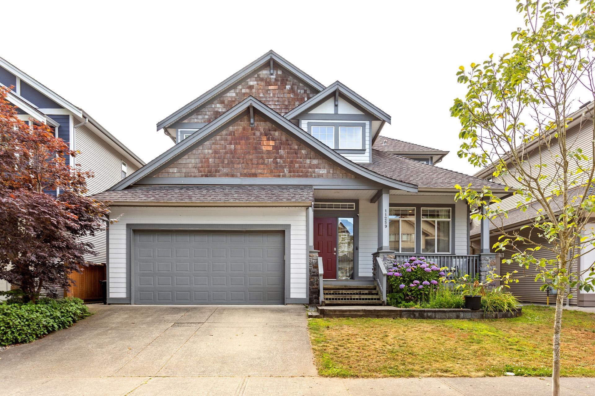 11259 Blaney Way, Pitt Meadows, BC V3Y 2V3