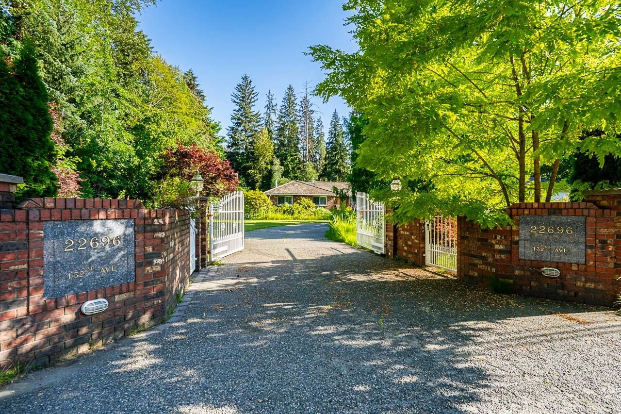 132 Avenue, Maple Ridge, BC V4R 2R2