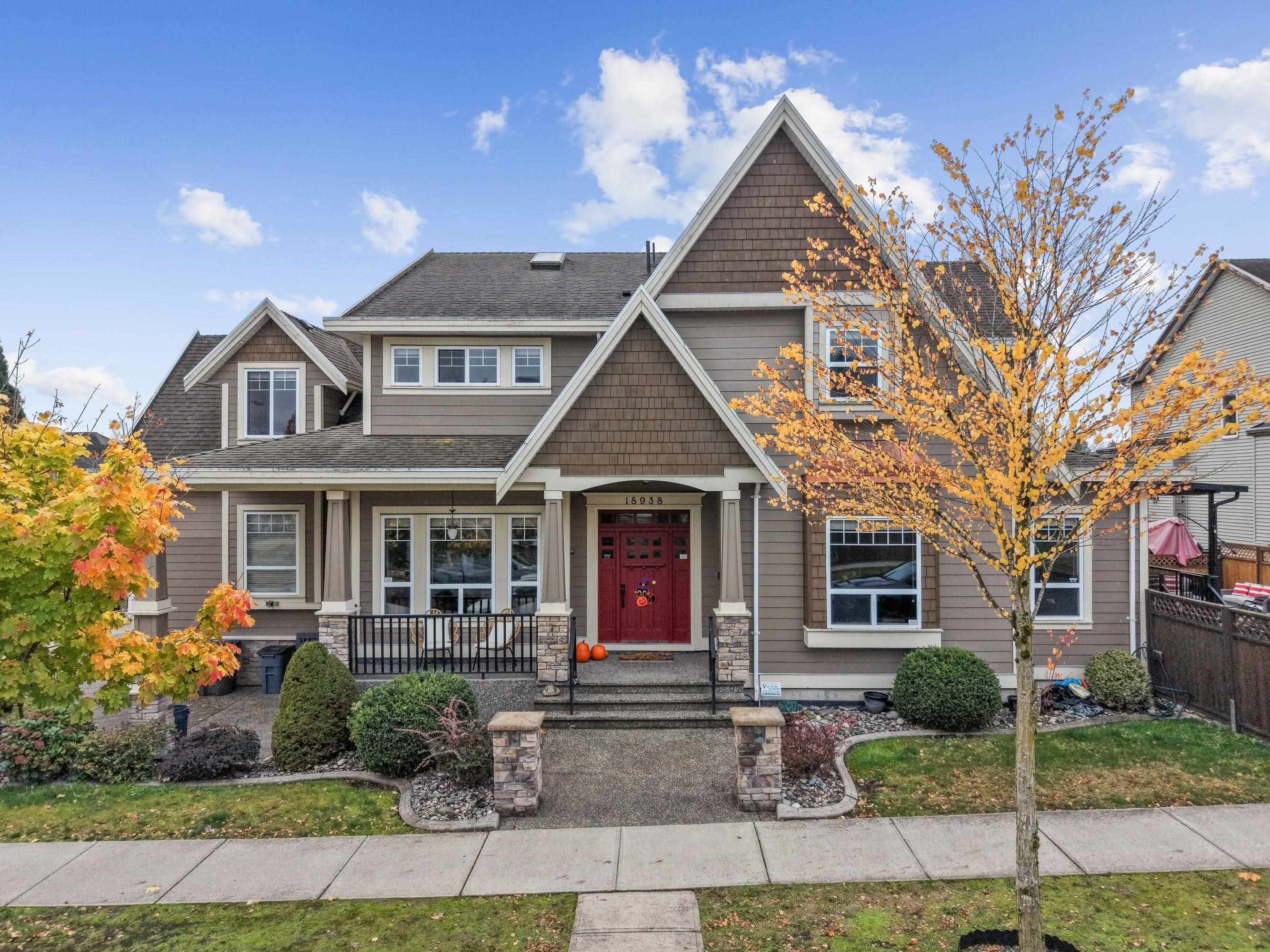 54a Avenue, Surrey, BC V3S 6R4