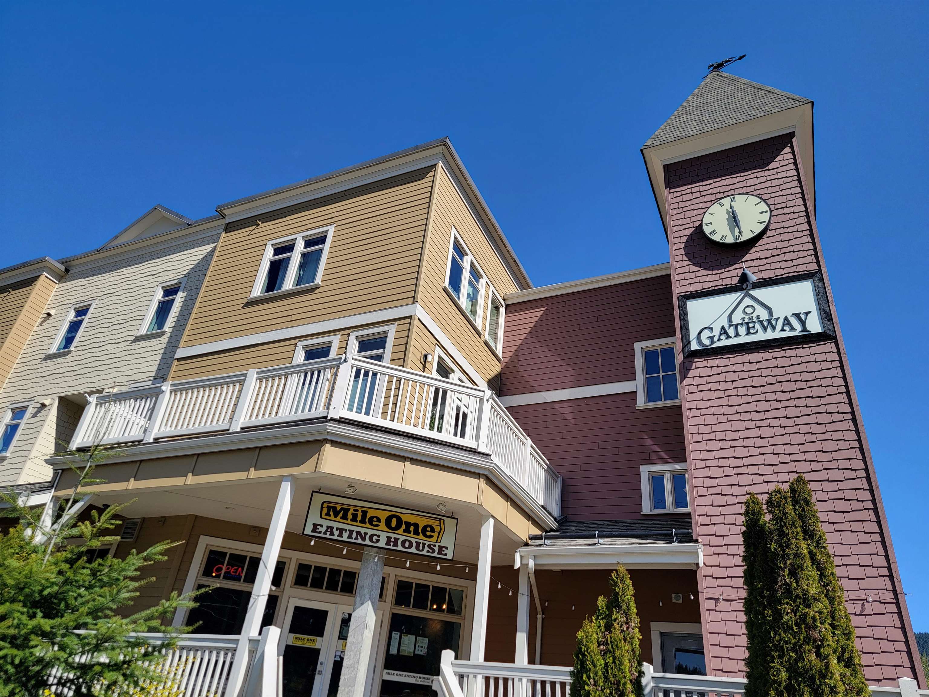 7330 Arbutus Street #305, Pemberton, BC V0N 2L1
