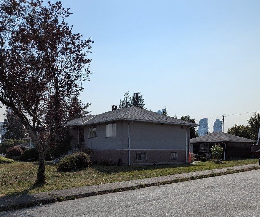 4623 Alpha Drive, Burnaby, BC V5C 3M8