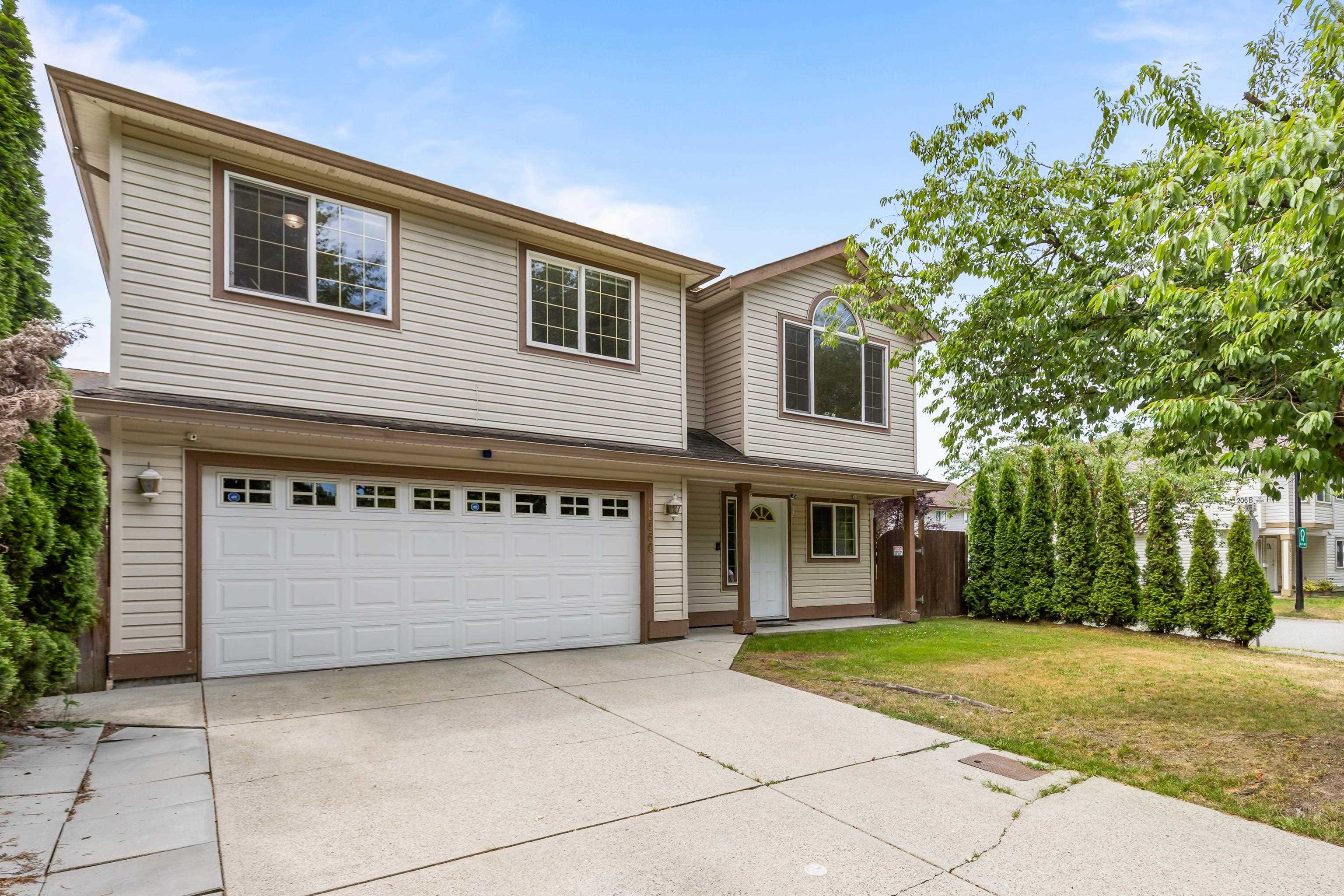 20660 Thorne Avenue, Maple Ridge, BC V2X 2K8